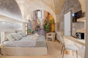 Via Cota 24 Raro Rooms